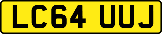 LC64UUJ