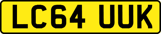 LC64UUK