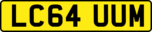 LC64UUM