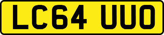 LC64UUO