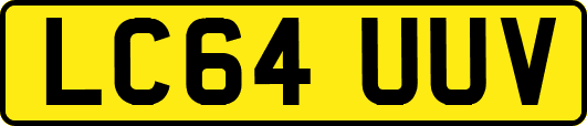 LC64UUV