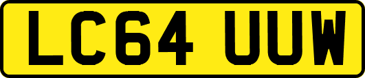LC64UUW