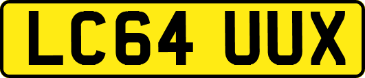LC64UUX