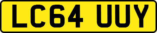 LC64UUY