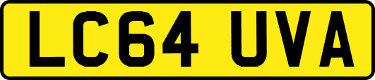 LC64UVA