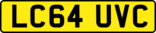 LC64UVC