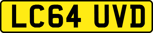 LC64UVD
