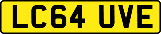 LC64UVE