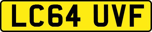 LC64UVF