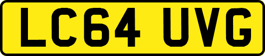 LC64UVG