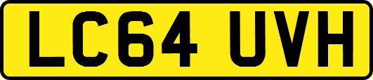 LC64UVH