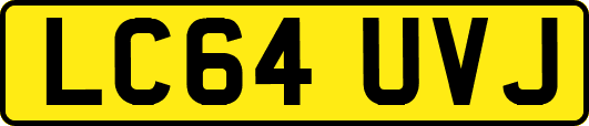 LC64UVJ