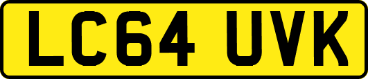LC64UVK