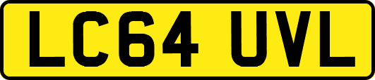 LC64UVL