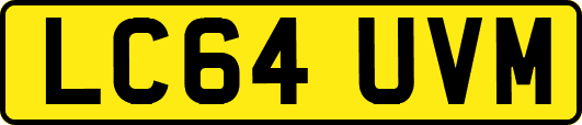 LC64UVM