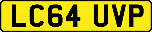 LC64UVP