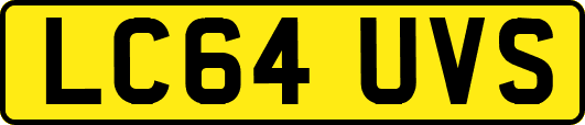 LC64UVS