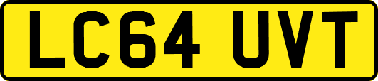 LC64UVT