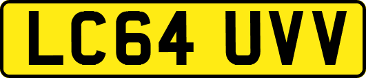 LC64UVV