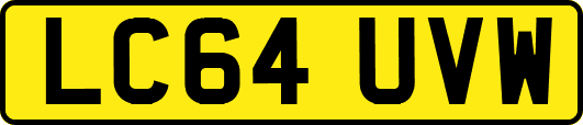 LC64UVW
