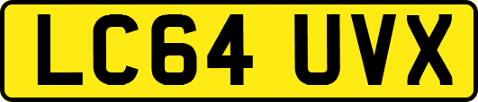 LC64UVX