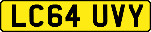 LC64UVY