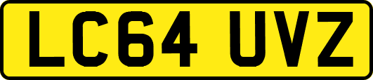 LC64UVZ