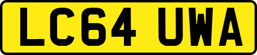 LC64UWA