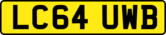 LC64UWB