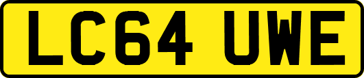 LC64UWE