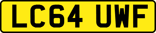 LC64UWF