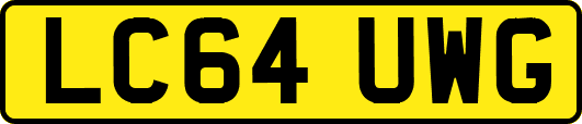 LC64UWG