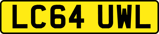 LC64UWL