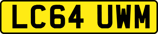 LC64UWM