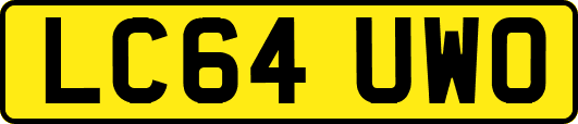 LC64UWO