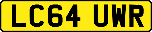 LC64UWR
