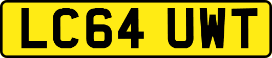 LC64UWT