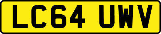 LC64UWV