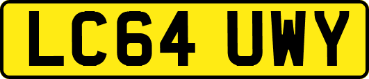 LC64UWY