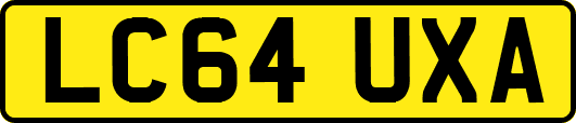 LC64UXA