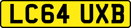 LC64UXB