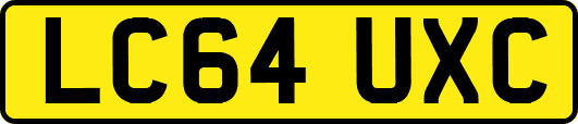 LC64UXC