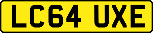LC64UXE