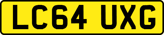 LC64UXG