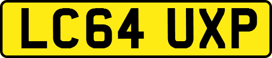 LC64UXP