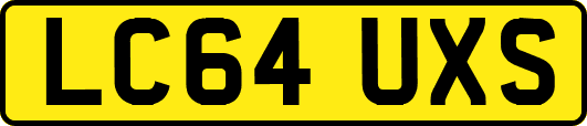 LC64UXS