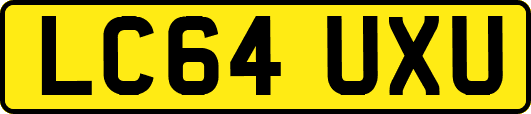 LC64UXU