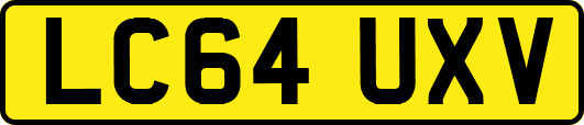 LC64UXV