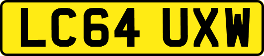 LC64UXW