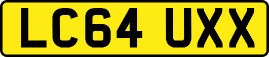 LC64UXX